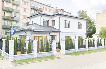 Riga Valdeķu str., 25 Valdeķu str., 25